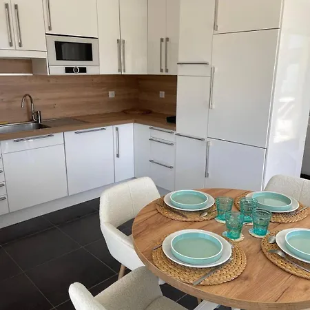 T3 D'exception Avec Vue Panoramique Sur La Baie De Appartamento Calvi (Corsica)