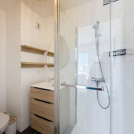 T3 D'exception Avec Vue Panoramique Sur La Baie De 칼비